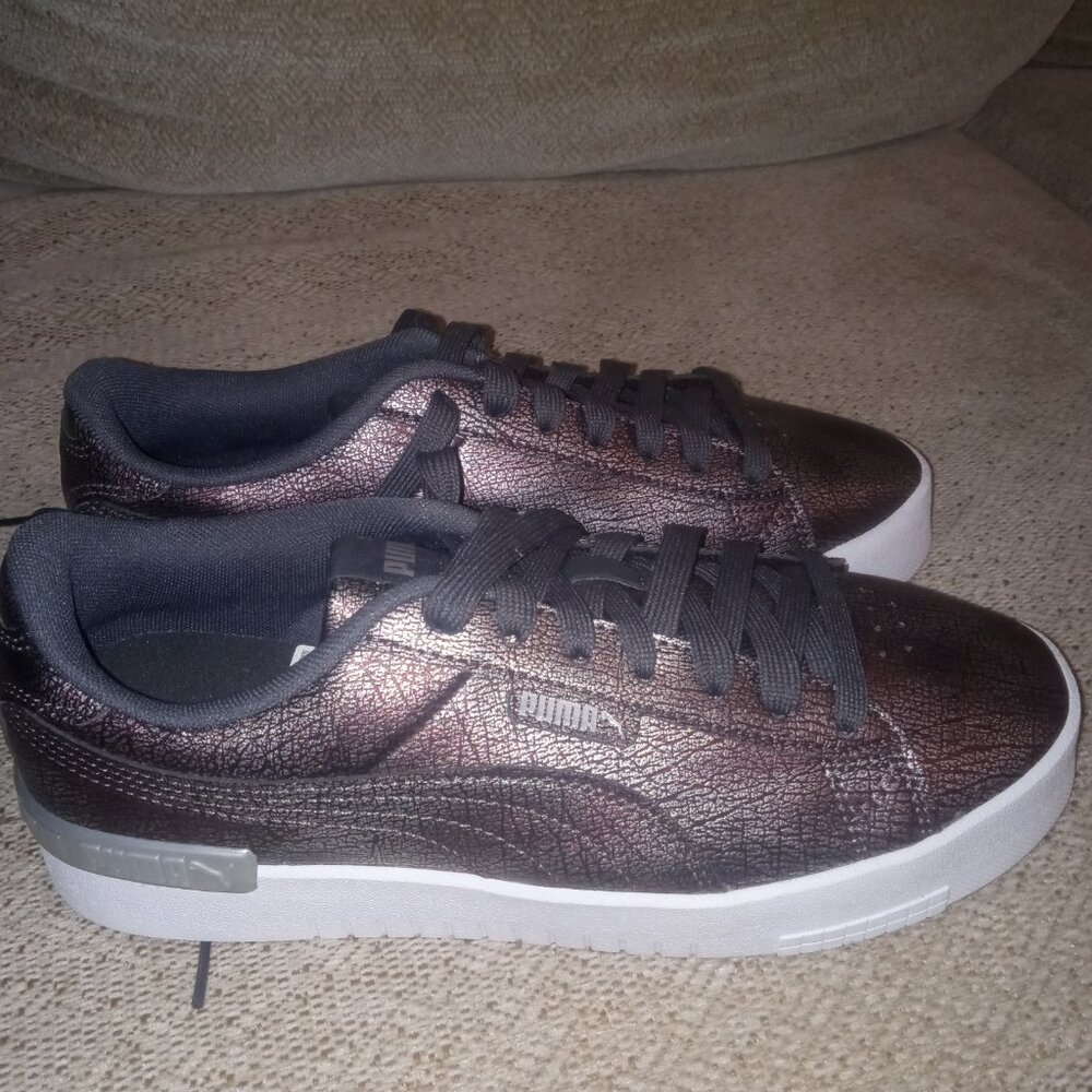 Puma Soft Foam Shoes